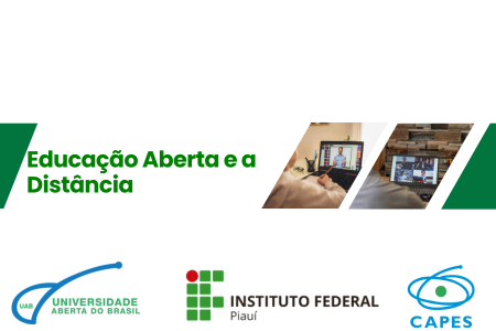 [20251.1.11ULGE.3E.LIC.2772 52217] EDUCAÇÃO ABERTA E A DISTÂNCIA