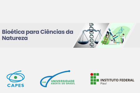 [20251.1.24ULCN.1E.LIC.2705 51950] Bioética para Ciências da Natureza