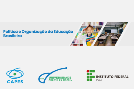 [20251.1.24ULCN.1E.LIC.2709 51954] Política e Organização da Educação Brasileira