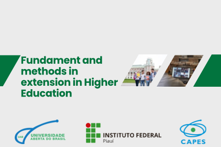 [20251.1.16ULLI.1E.LIC.1835 52789] FUNDAMENTOS E METODOLOGIA DE EXTENSÃO NO ENSINO SUPERIOR