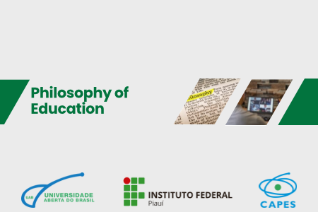 [20251.1.16ULLI.1E.LIC.1848 52788] FILOSOFIA DA EDUCAÇÃO