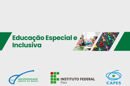 [20251.1.11ULLB.7E.LIC.1841 52560] EDUCAÇÃO ESPECIAL E INCLUSIVA