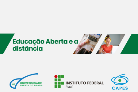[20251.1.11ULLB.7E.LIC.2772 52558] EDUCAÇÃO ABERTA E A DISTÂNCIA