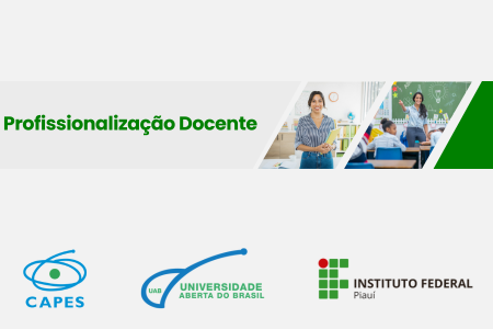 [20251.1.11LPED.2E.LIC.1952 52268] PROFISSIONALIZAÇÃO DOCENTE