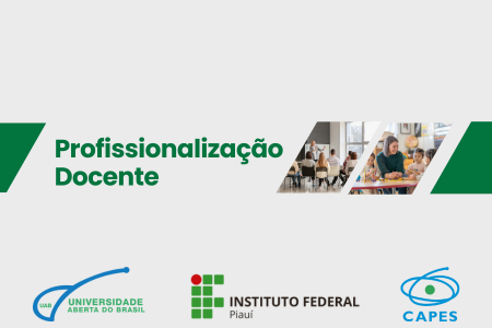 [20251.1.11ULEI.2E.LIC.1867 52399] PROFISSIONALIZAÇÃO DOCENTE