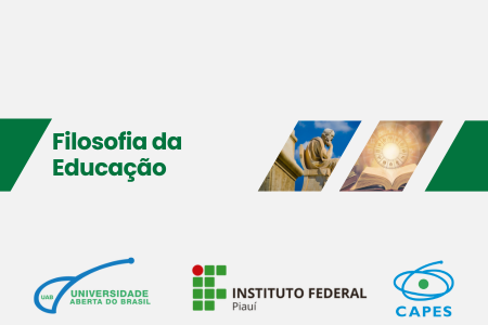 [20251.1.11ULEI.5E.LIC.1848 52425] FILOSOFIA DA EDUCAÇÃO