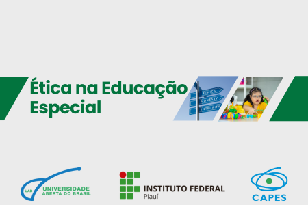 [20251.1.11ULEI.8E.LIC.2773 52451] ÉTICA NA EDUCAÇÃO ESPECIAL