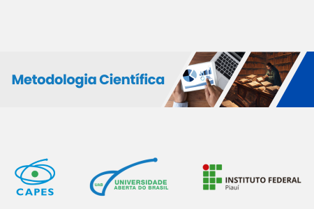 Metodologia Científica - Turma 2023