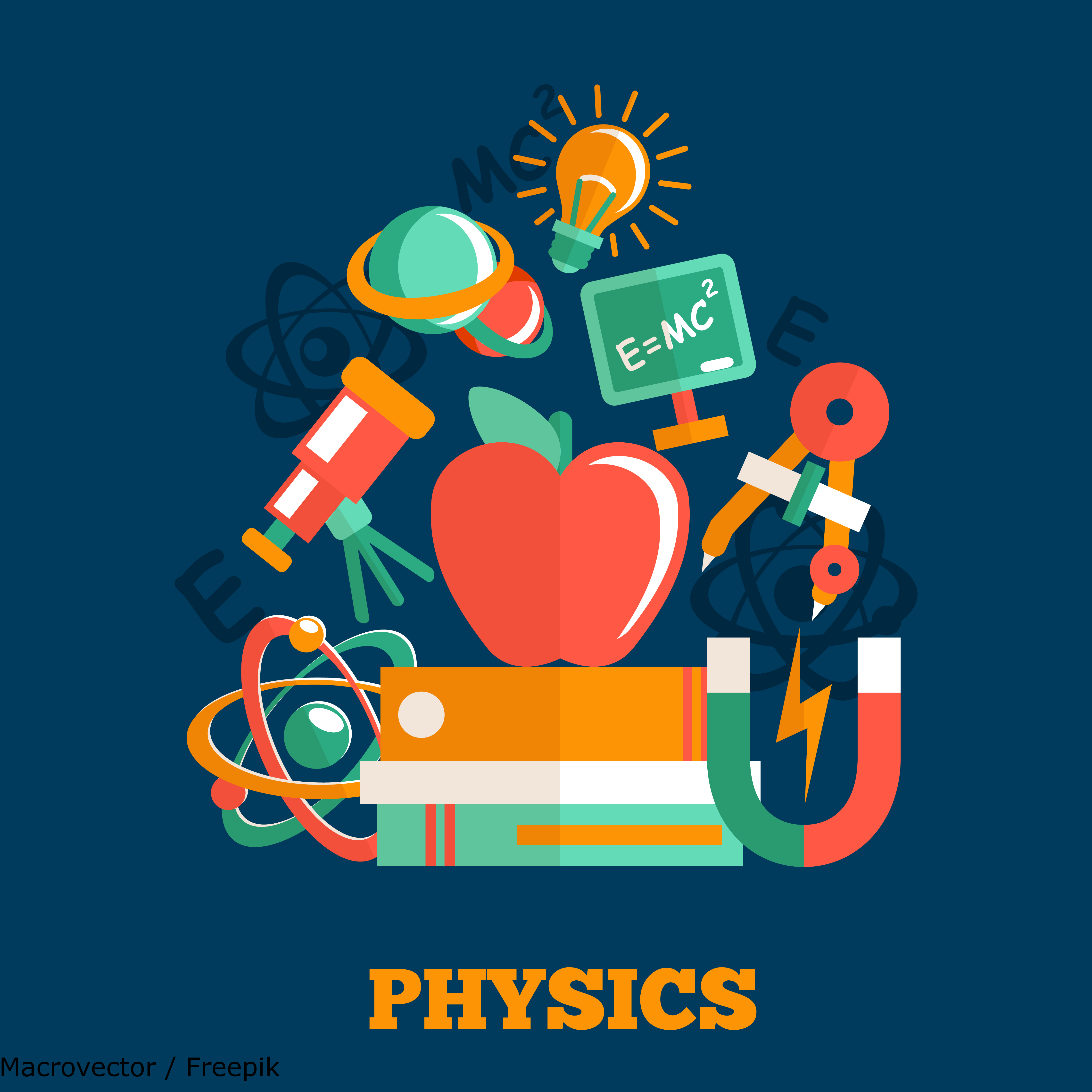 Física Básica II para Ciências da Natureza