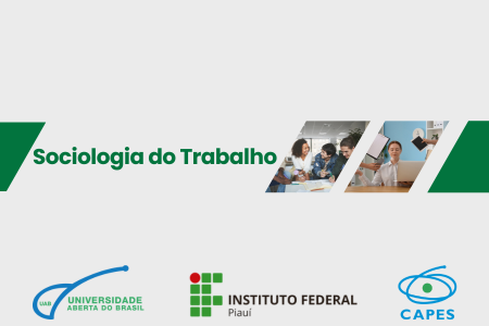 Sociologia do Trabalho-Modelo