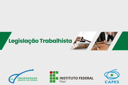 Legislação Trabalhista-Modelo
