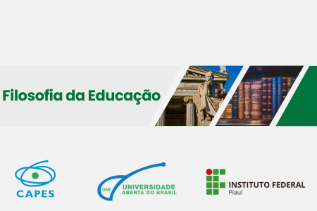 Filosofia da Educação