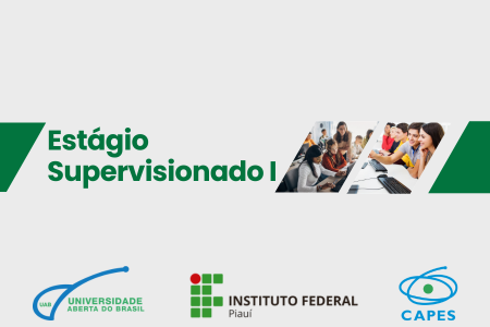 [20251.5.11LPED.5N.LIC.1969 58308] ESTÁGIO SUPERVISIONADO I