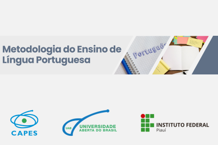 [20251.5.11LPED.5N.LIC.2105 58310] METODOLOGIA DO ENSINO DE LÍNGUA PORTUGUESA