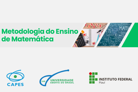 [20251.5.11LPED.8N.LIC.2106 58324] METODOLOGIA DO ENSINO DA MATEMÁTICA	I