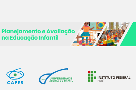 [20251.5.11LPED.8N.LIC.2107 58326] PLANEJAMENTO E AVALIAÇÃO NA EDUCAÇÃO INFANTIL