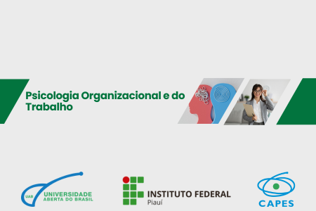 Psicologia Organizacional e do Trabalho - 1P - Modelos - 2025