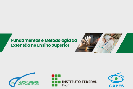 Fundamentos e Metodologia de Extensão no Ensino Superior - 1P - Modelos - 2025
