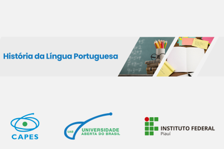 História da Língua Portuguesa - 1P 