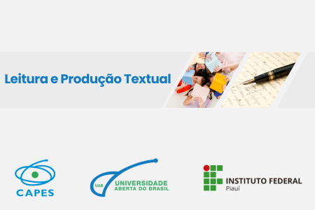 Leitura e Produção Textual - 1P