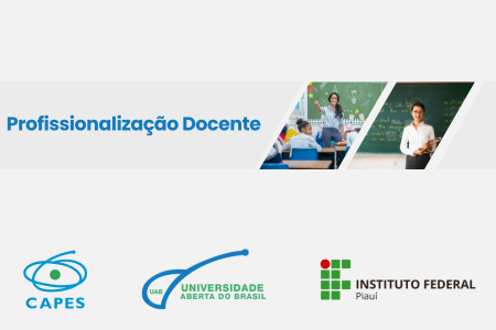 Profissionalização Docente - 1P