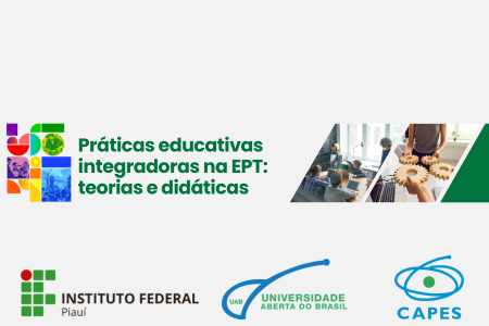 Práticas educativas integradoras na EPT: teorias e didáticas