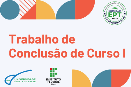 [20251.1.11GEPT.2N.POS.0492 59769] TRABALHO DE CONCLUSÃO DE CURSO I
