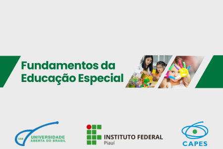 Fundamentos da Educação Especial-Modelo