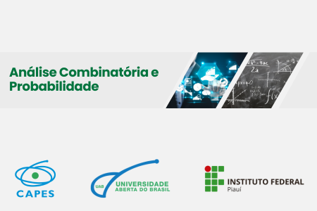 [20251.5.11LMTD.6N.LIC.2197 62263] ANÁLISE COMBINATÓRIA E PROBABILIDADE(60H)
