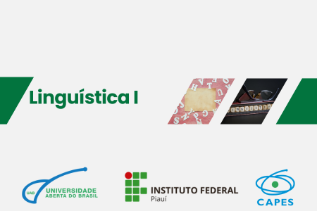 Linguística I - Repercurso