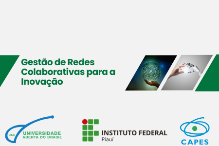 [20252.1.11EEID.2N.POS.0316 63295] GESTÃO DE REDES COLABORATIVAS PARA A INOVAÇÃO 