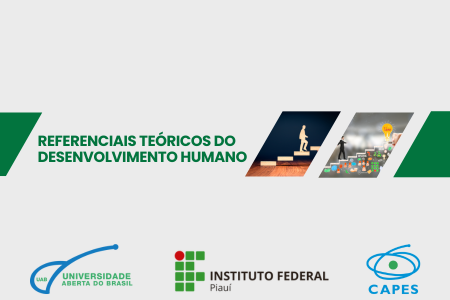 Referenciais Teóricos do Desenvolvimento Humano - Repercurso