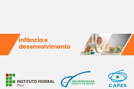 [20252.2.28LPED.1N.LIC.2095 61993] INFÂNCIA E DESENVOLVIMENTO