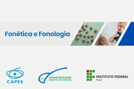 Fonética e fonologia