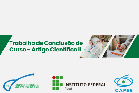 [20252.3.20EGES.1N.POS.0036 61291] TRABALHO DE CONCLUSÃO DE CURSO - ARTIGO CIENTÍFICO II