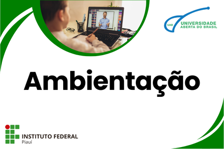 Ambientação