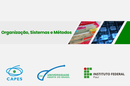 [20252.2.16UGRH.1N.TEC.1297 61500] ORGANIZAÇÃO, SISTEMAS E MÉTODOS