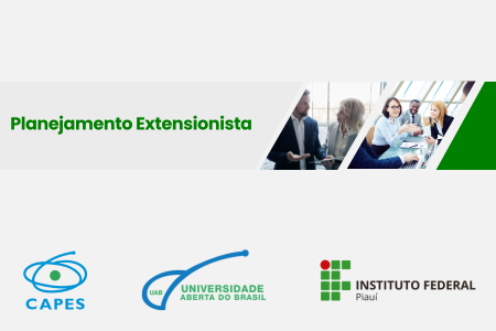 [20252.2.11UGRH.3N.TEC.1020 61465] PLANEJAMENTO EXTENSIONISTA
