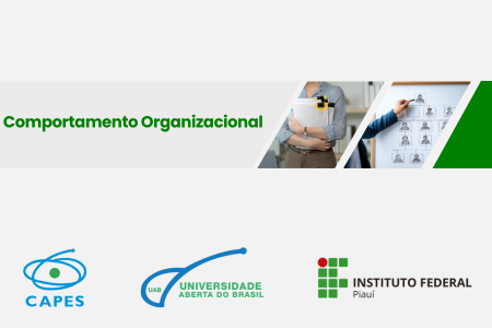 [20252.2.11UGRH.3N.TEC.1292 61462] COMPORTAMENTO ORGANIZACIONAL