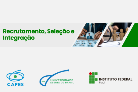 [20252.2.26UGRH.1N.TEC.1298 61506] RECRUTAMENTO, SELEÇÃO E INTEGRAÇÃO