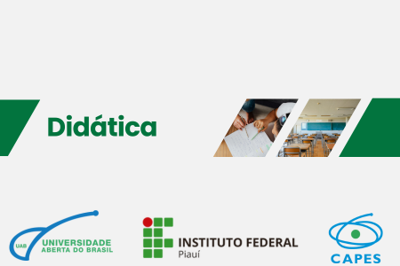 [20252.2.11ULGE.2N.LIC.0117 61340] DIDÁTICA