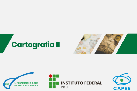 [20252.2.11ULGE.2N.LIC.2846 61334] CARTOGRAFIA II