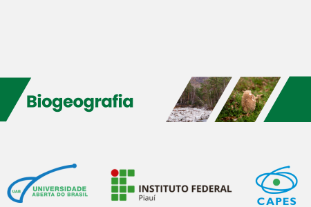 [20252.2.11ULGE.3N.LIC.2847 61342] BIOGEOGRAFIA