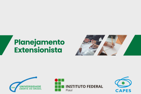 [20252.2.20ULLB.1N.LIC.1865 62339] PLANEJAMENTO EXTENSIONISTA