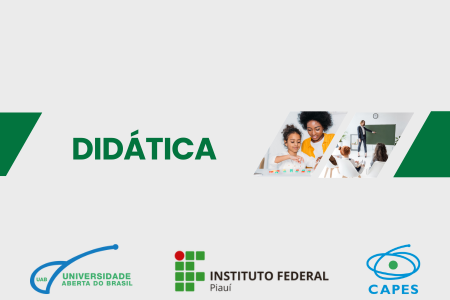 [20252.2.11ULLB.4N.LIC.0023 62304] DIDÁTICA