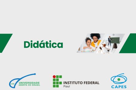 [20252.2.11ULEI.1N.LIC.0117 62383] DIDÁTICA