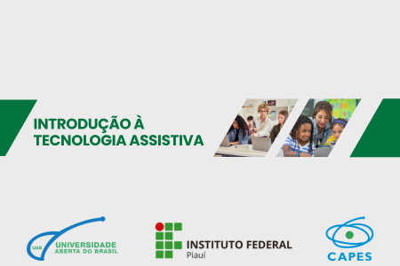 [20252.2.11ULEI.4N.LIC.2779 62406] INTRODUÇÃO À TECNOLOGIA ASSISTIVA