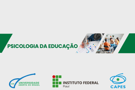 [20252.2.11ULEI.8N.LIC.1868 62436] PSICOLOGIA DA EDUCAÇÃO