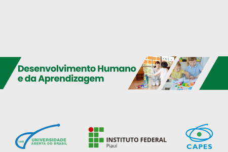 [20252.2.21ULEI.1N.LIC.2776 67001] DES. HUMANO E DA APREND. DE CRIAN. E JOVENS COM NECES. EDUC. ESPECIAIS