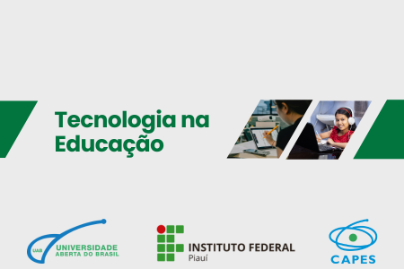 [20252.2.11ULES.2N.LIC.2813 61372] TECNOLOGIA NA EDUCAÇÃO